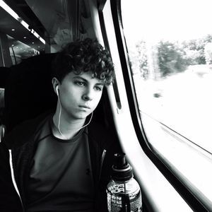 Meet your Posher, Scott